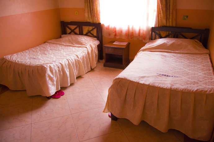 Imagen de la habitación del Hotel Mooreland Nairobi. Foto 8