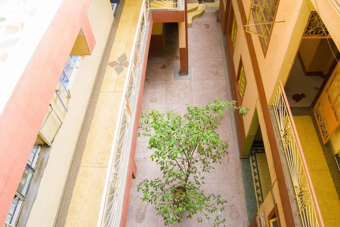 Imagen de la habitación del Hotel Mooreland Nairobi. Foto 9