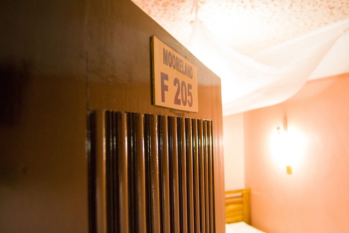 Imagen de la habitación del Hotel Mooreland Nairobi. Foto 10