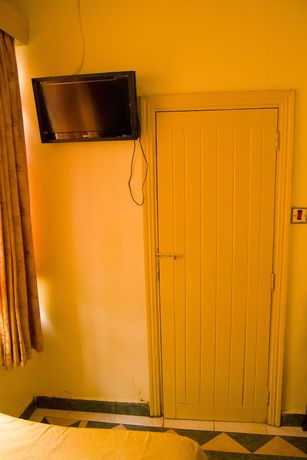 Imagen de la habitación del Hotel Mooreland Nairobi. Foto 11