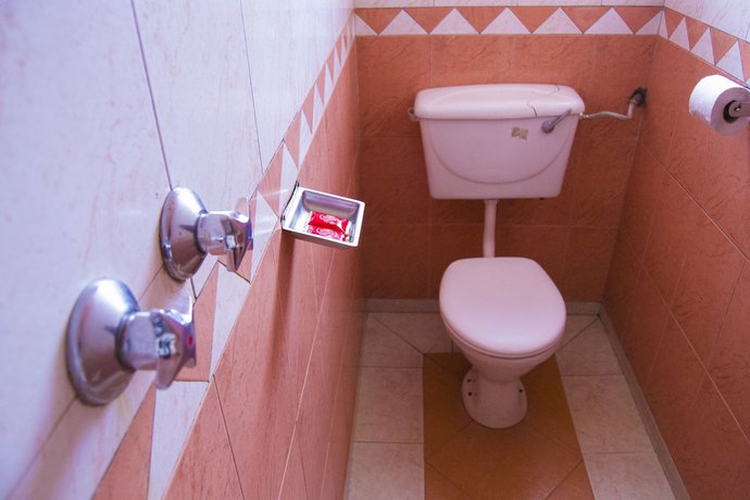 Imagen de la habitación del Hotel Mooreland Nairobi. Foto 12