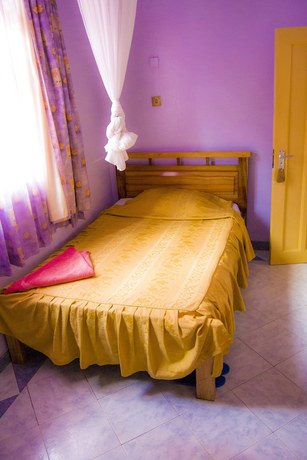 Imagen de la habitación del Hotel Mooreland Nairobi. Foto 13