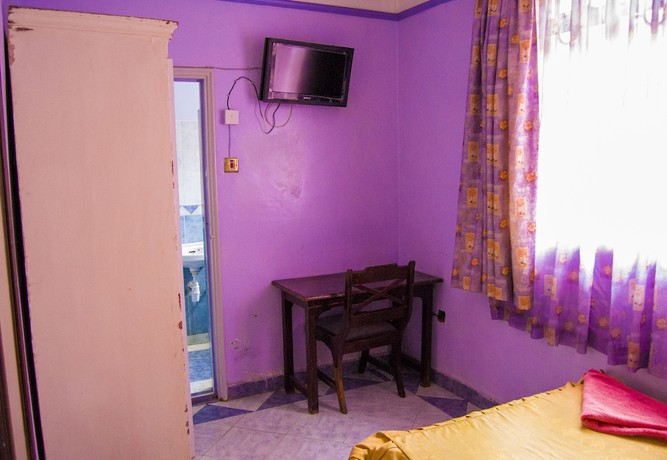 Imagen de la habitación del Hotel Mooreland Nairobi. Foto 15