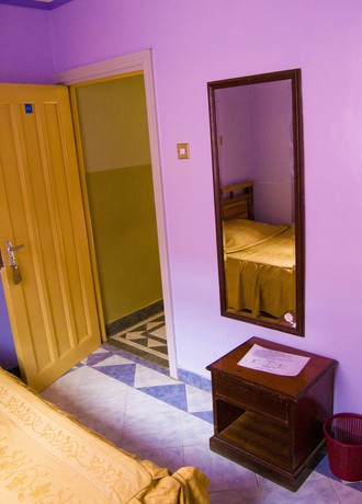 Imagen de la habitación del Hotel Mooreland Nairobi. Foto 16