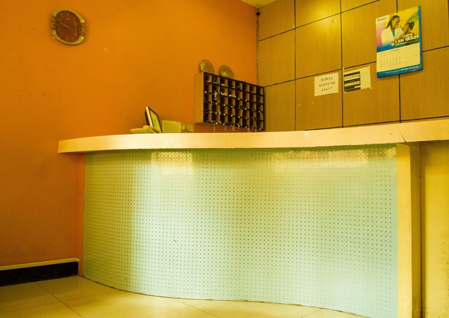 Imagen de los interiores del Hotel Mooreland Nairobi. Foto 20