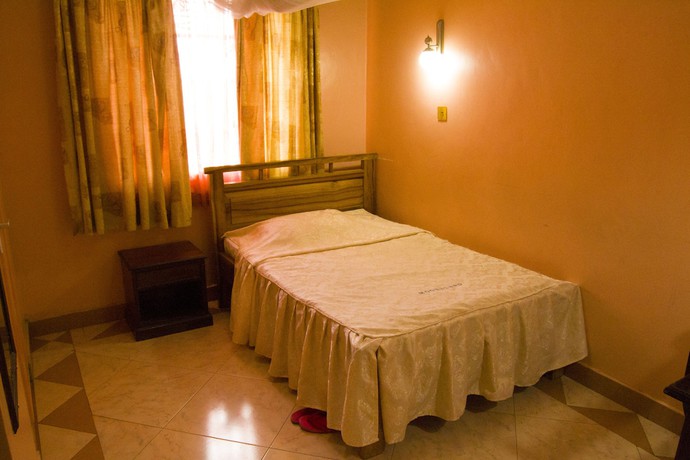 Imagen de la habitación del Hotel Mooreland Nairobi. Foto 19
