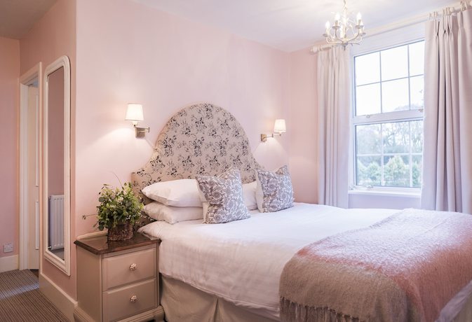 Imagen de la habitación del Hotel Moorhill House Bed and Breakfast. Foto 19