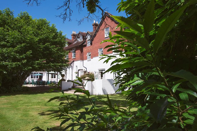 Imagen general del Hotel Moorhill House Bed and Breakfast. Foto 1