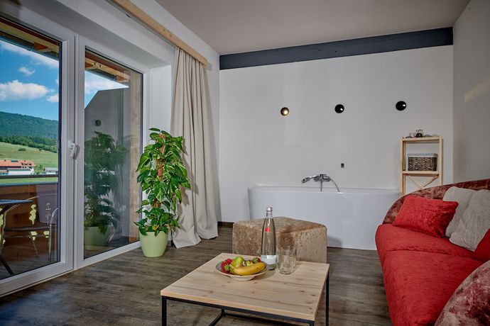 Imagen de la habitación del Hotel Moorhof. Foto 5