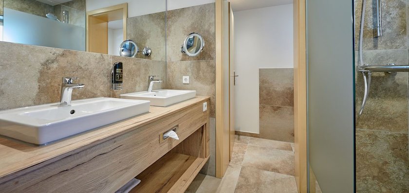 Imagen de la habitación del Hotel Moorhof. Foto 7