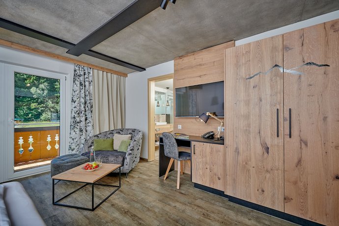 Imagen de la habitación del Hotel Moorhof. Foto 10