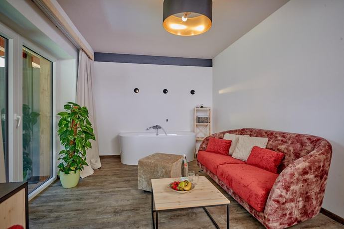 Imagen de la habitación del Hotel Moorhof. Foto 11