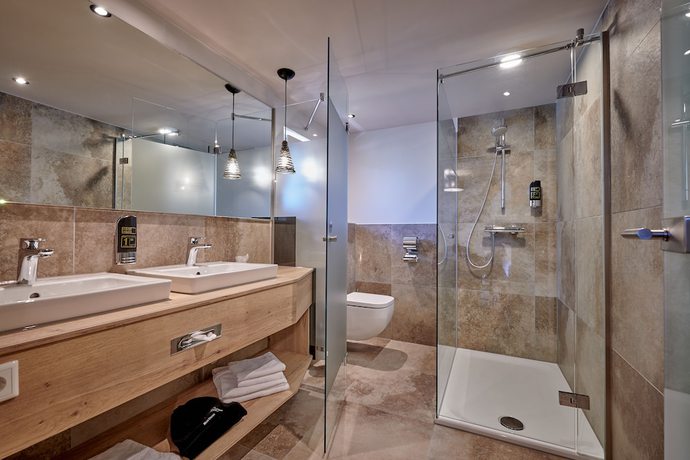 Imagen de la habitación del Hotel Moorhof. Foto 13