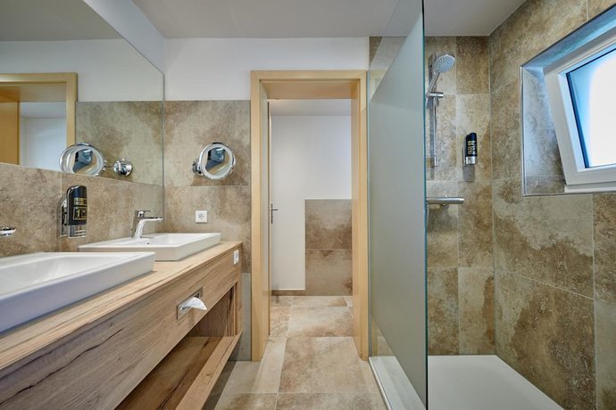 Imagen de la habitación del Hotel Moorhof. Foto 16