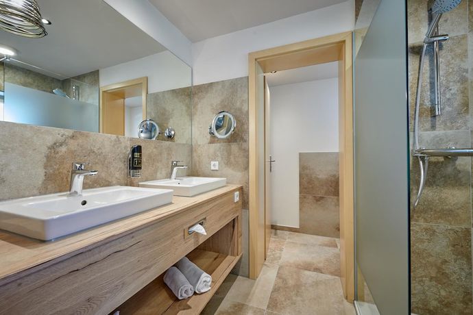 Imagen de la habitación del Hotel Moorhof. Foto 17