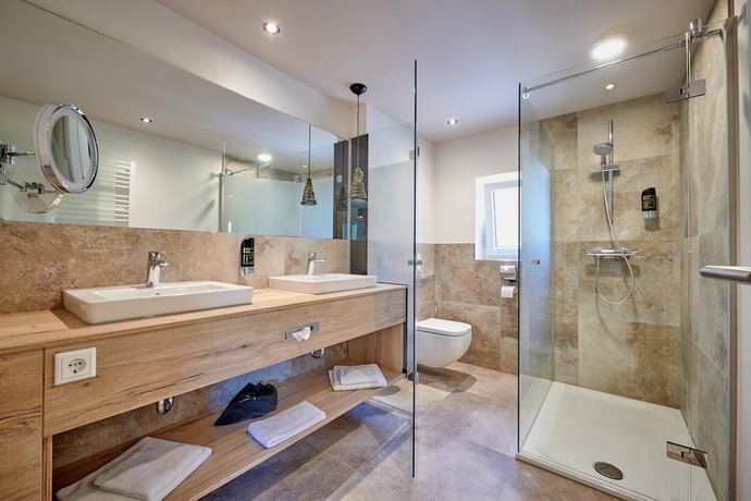 Imagen de la habitación del Hotel Moorhof. Foto 19