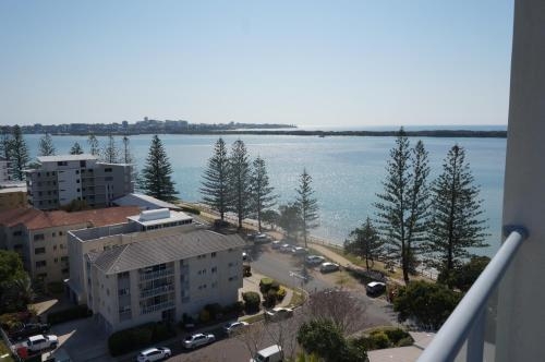 Imagen general del Hotel Moorings Beach Resort. Foto 4