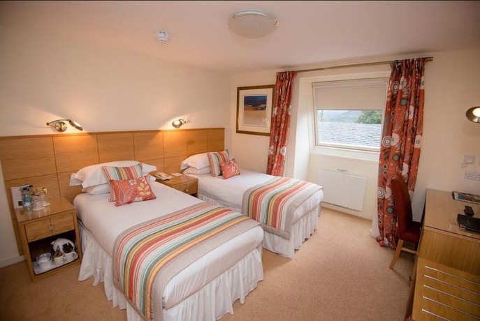Imagen de la habitación del Hotel Moorings, Fort William. Foto 16