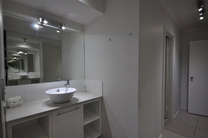 Imagen de la habitación del Hotel Moorings On Cavill. Foto 4