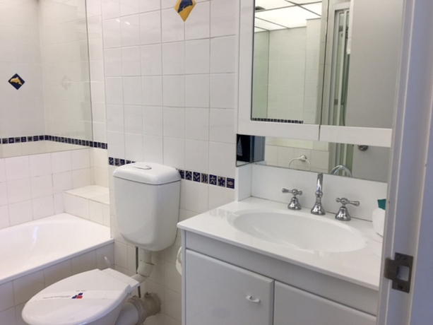 Imagen de la habitación del Hotel Moorings On Cavill. Foto 5