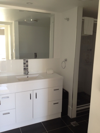 Imagen de la habitación del Hotel Moorings On Cavill. Foto 10