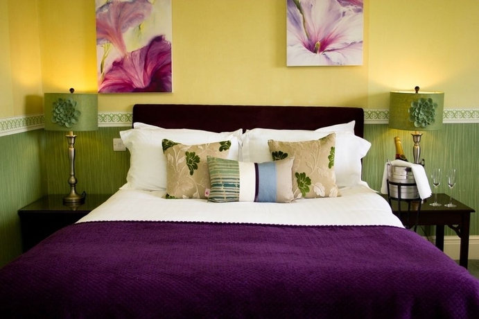 Imagen de la habitación del Hotel Moorland Garden. Foto 7