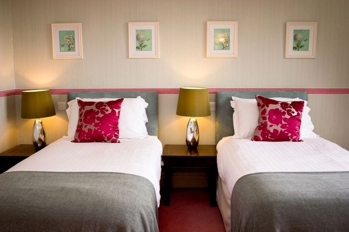 Imagen de la habitación del Hotel Moorland Garden. Foto 8