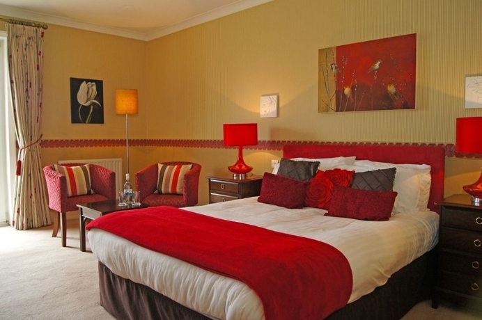 Imagen de la habitación del Hotel Moorland Garden. Foto 9