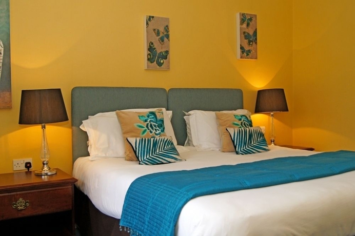 Imagen de la habitación del Hotel Moorland Garden. Foto 10