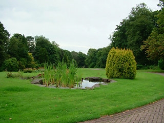 Imagen general del Hotel Moorpark House Hotel. Foto 2