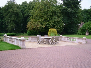 Imagen general del Hotel Moorpark House Hotel. Foto 3