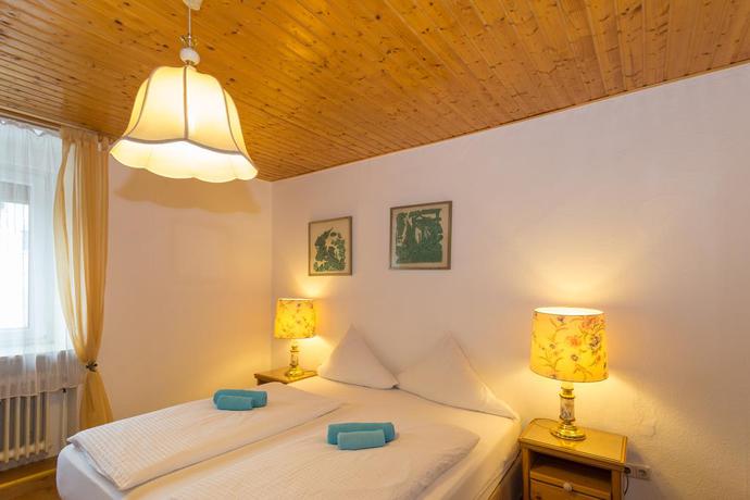 Imagen de la habitación del Hotel Moosbichl. Foto 4