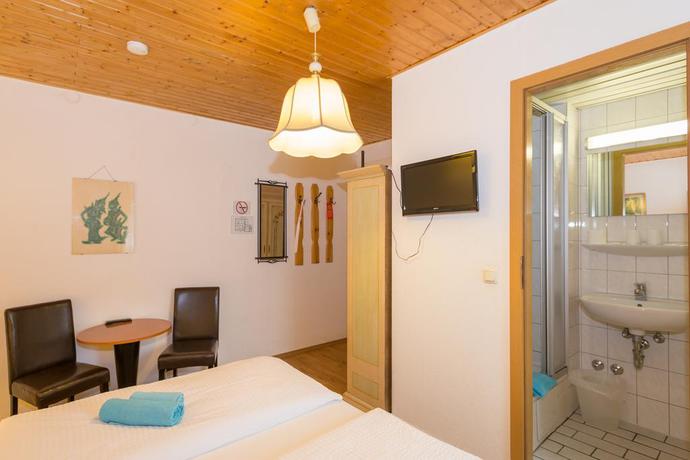 Imagen de la habitación del Hotel Moosbichl. Foto 5