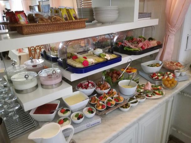 Imagen del bar/restaurante del Hotel Moosbichl. Foto 3