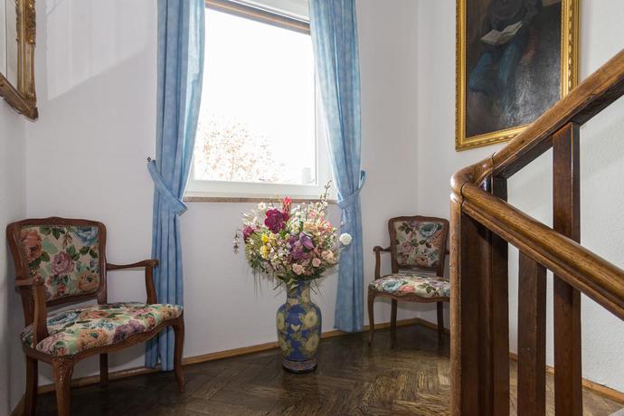 Imagen de los interiores del Hotel Moosbichl. Foto 11