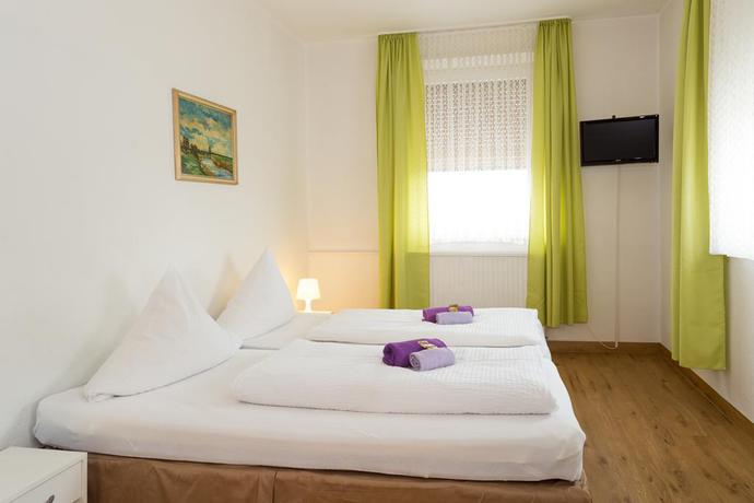 Imagen de la habitación del Hotel Moosbichl. Foto 7