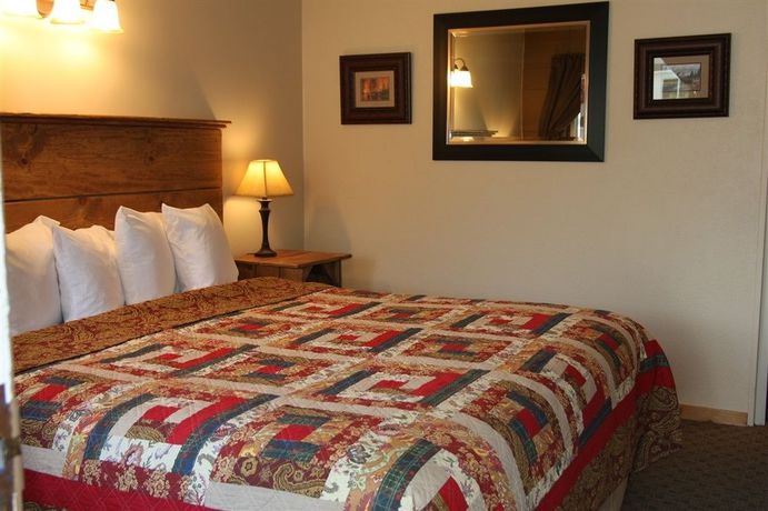 Imagen de la habitación del Hotel Moose Creek Inn. Foto 3