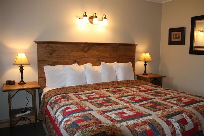 Imagen de la habitación del Hotel Moose Creek Inn. Foto 4