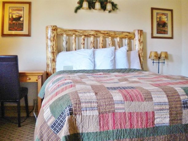 Imagen de la habitación del Hotel Moose Creek Inn. Foto 9