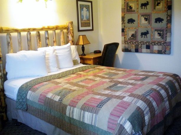 Imagen de la habitación del Hotel Moose Creek Inn. Foto 10