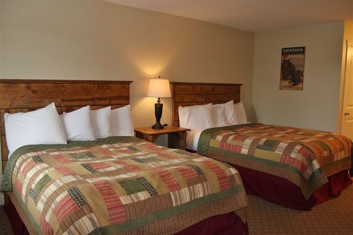 Imagen de la habitación del Hotel Moose Creek Inn. Foto 12
