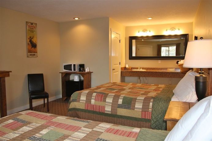 Imagen de la habitación del Hotel Moose Creek Inn. Foto 14