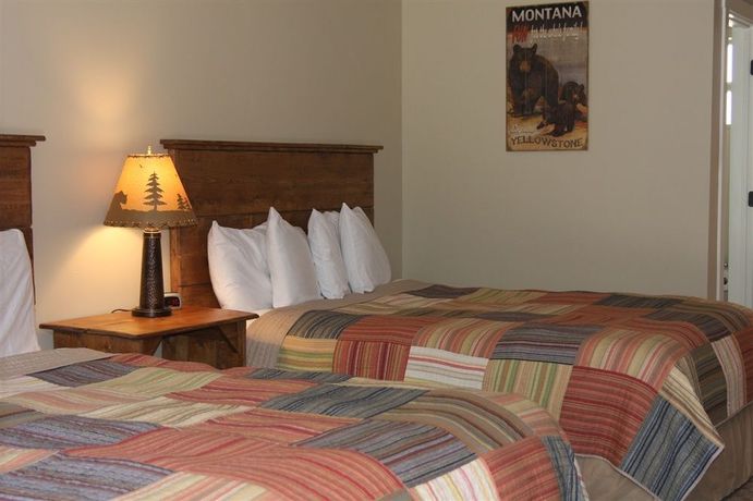 Imagen de la habitación del Hotel Moose Creek Inn. Foto 15