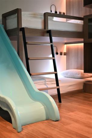 Imagen de la habitación del Hotel Moose Nimman. Foto 19