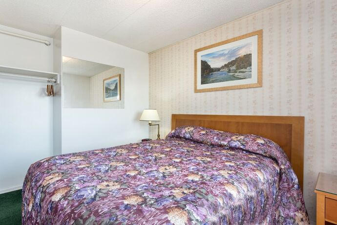 Imagen de la habitación del Hotel Moosejaw Inn. Foto 18