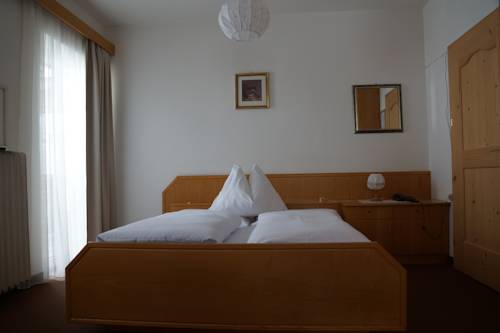 Imagen de la habitación del Hotel Mooserhof. Foto 1