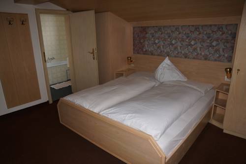 Imagen de la habitación del Hotel Mooserhof. Foto 3