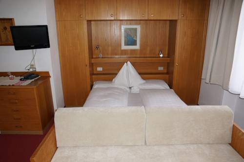 Imagen de la habitación del Hotel Mooserhof. Foto 4