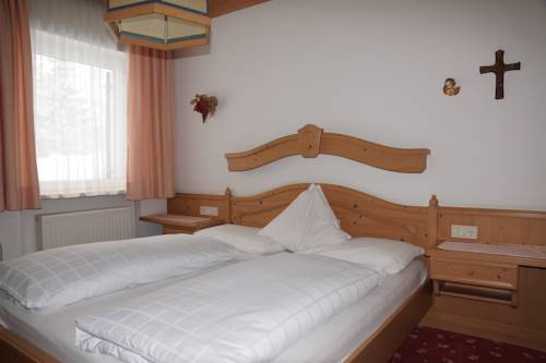 Imagen de la habitación del Hotel Mooserhof. Foto 5