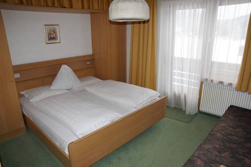 Imagen de la habitación del Hotel Mooserhof. Foto 6